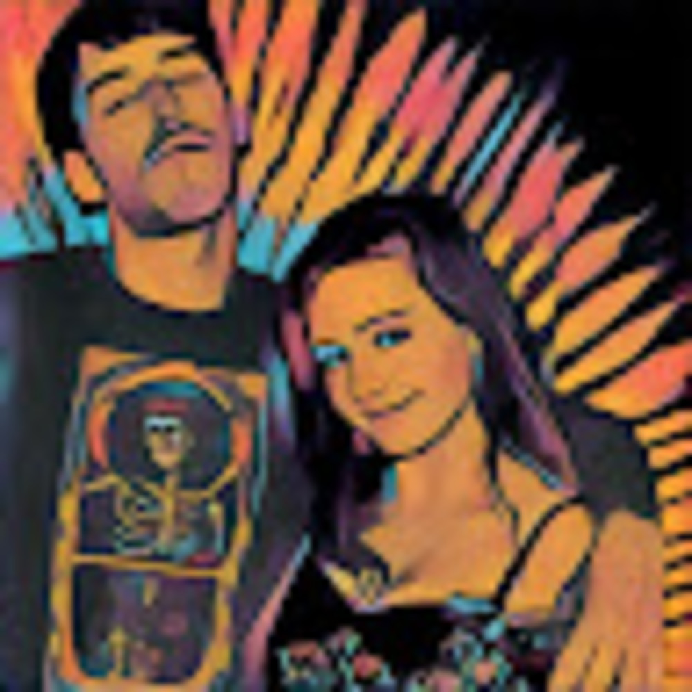 Meet your Posher, Liam